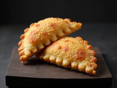 Чебурек классический