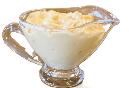 Соус Сырный 