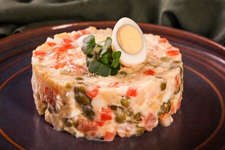 Люсьен Оливье