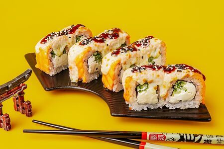 Каджи Филадельфия