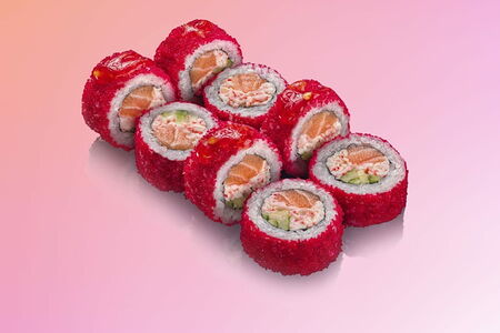 Калифорния Микс