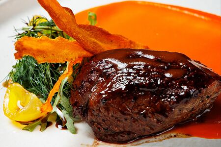 Стейк Квазимодо