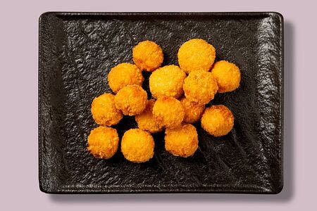 Чикен боллы