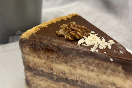 Пирожное Гауди