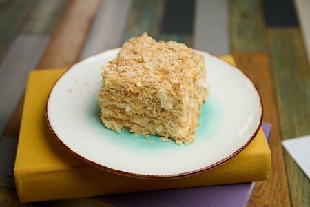 Авторский Наполеон