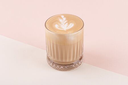 Кофе Капучино