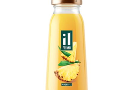 Сок ананасовый Il Primo