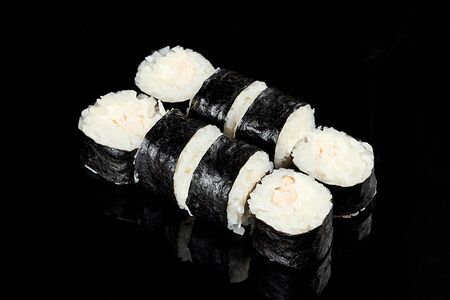 Простой с сыром и курицей