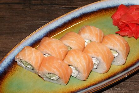 Филадельфия MAXI 