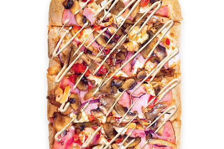 Римская грибная