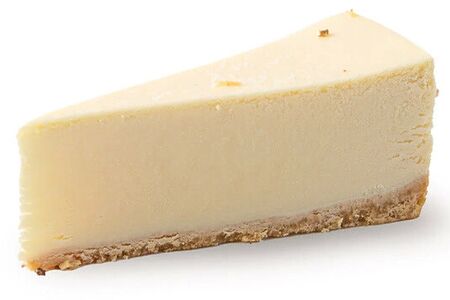 Чизкейк Нью-йорк