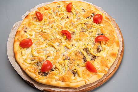 Пицца Боскайола