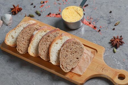 Хлебная корзинка