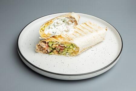 Шаверма фирменная от шефа