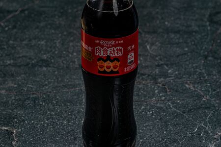 Кока-Кола Классическая 