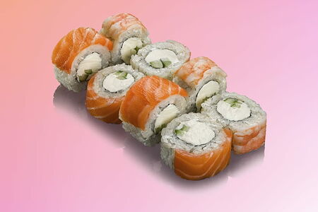 Филадельфия микс