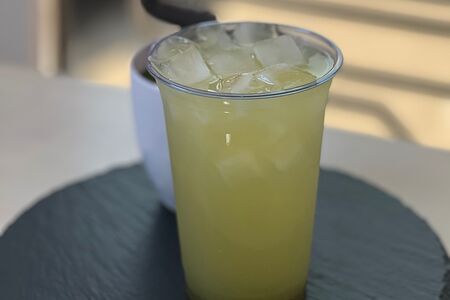 Лимонад Киви-Банан