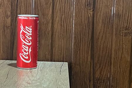 Coca-Cola original 