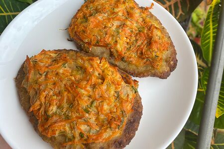 Котлета Трио