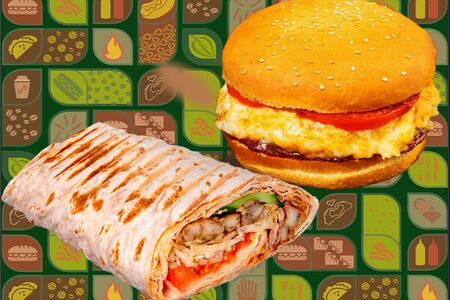 Стрит-комбо