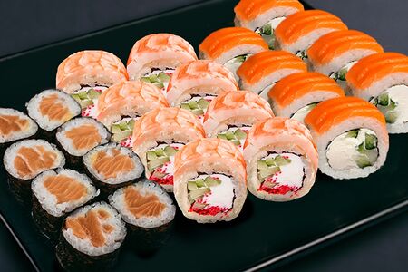 Морская Стихия