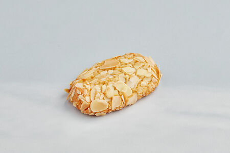 Печенье с марципаном