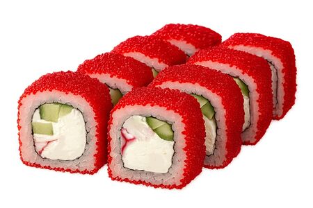 Калифорния краб мини