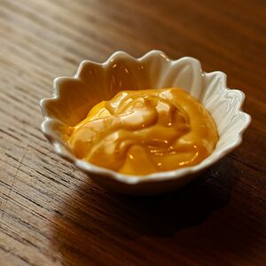 Соус сырный 