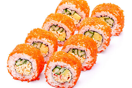 Ролл Калифорния