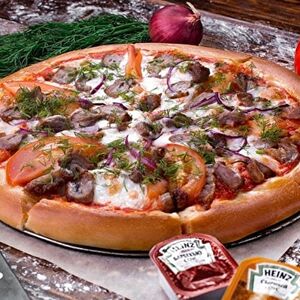 Пицца Шашлык куриный