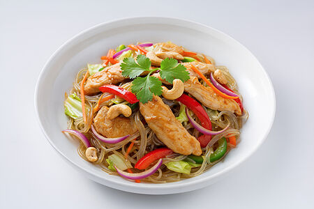 Тори Эби Фунчоза