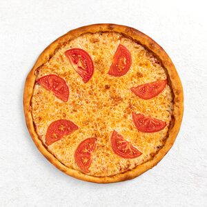 Пицца Маргарита