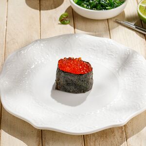 Суши Красная икра