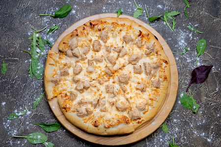 Пицца Куриная