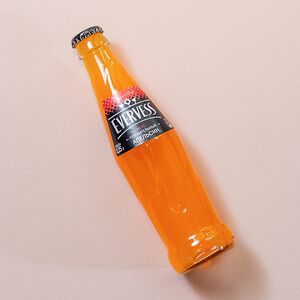 Evervess Апельсин