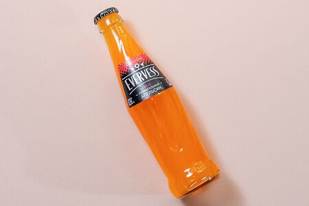 Evervess Апельсин