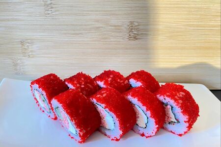 Калифорния