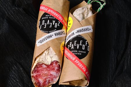 Салями Милано