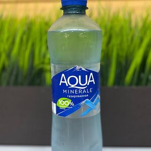 Аква минерале 