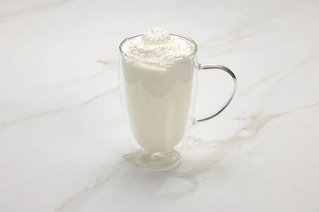 Классический милкшейк