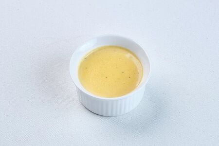 Сырный соус