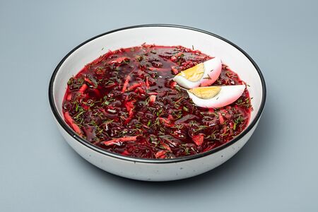 Свекольник