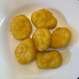 Куриные наггетсы