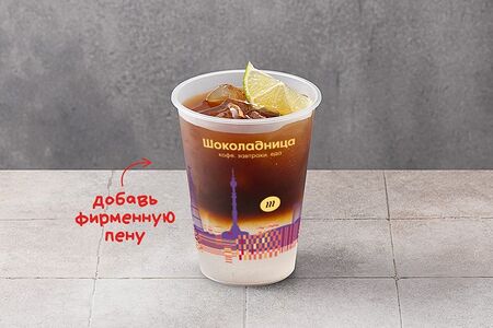 Кофе-тоник