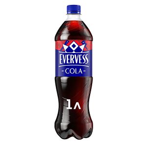 Evervess Cola