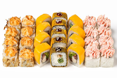 Сет Приморский