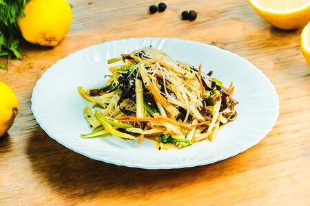 C1 Салат Харбин