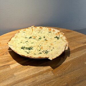 Лаваш Сыр-зелень