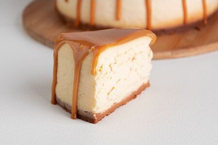 Чизкейк Нью-Йорк