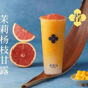 Манговый коктейль 